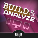 build and analyze