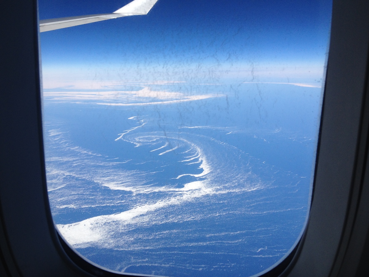 Ice
