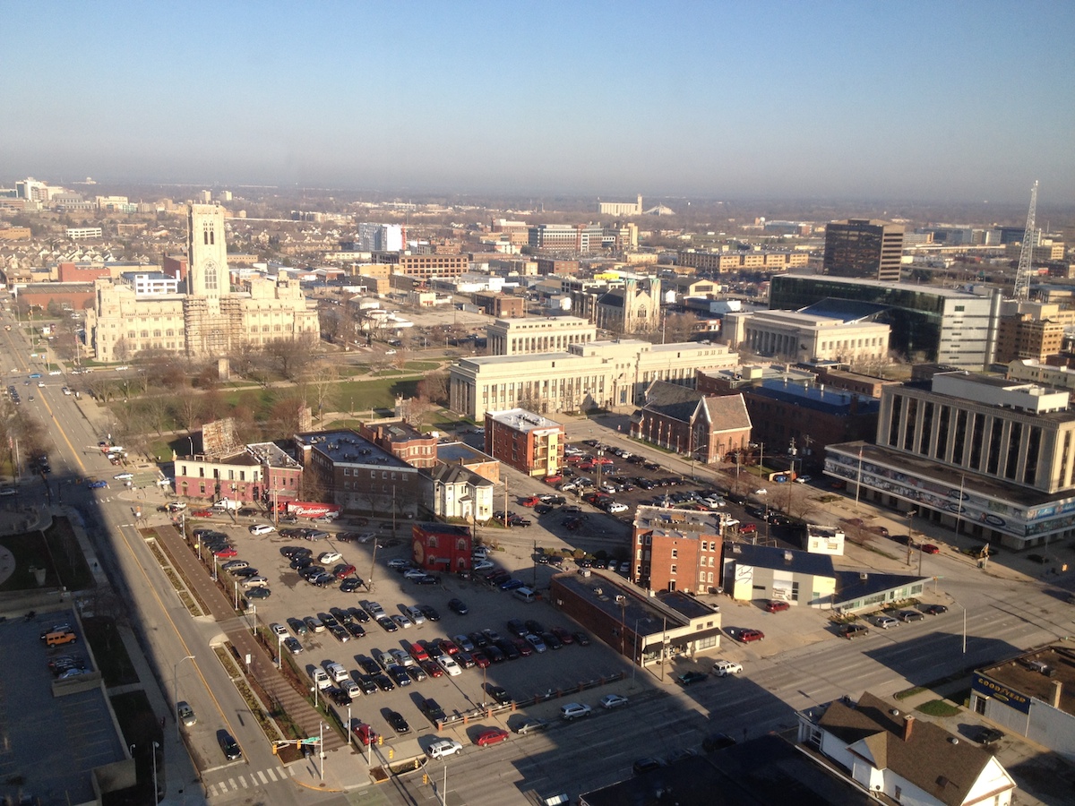 Indianapolis