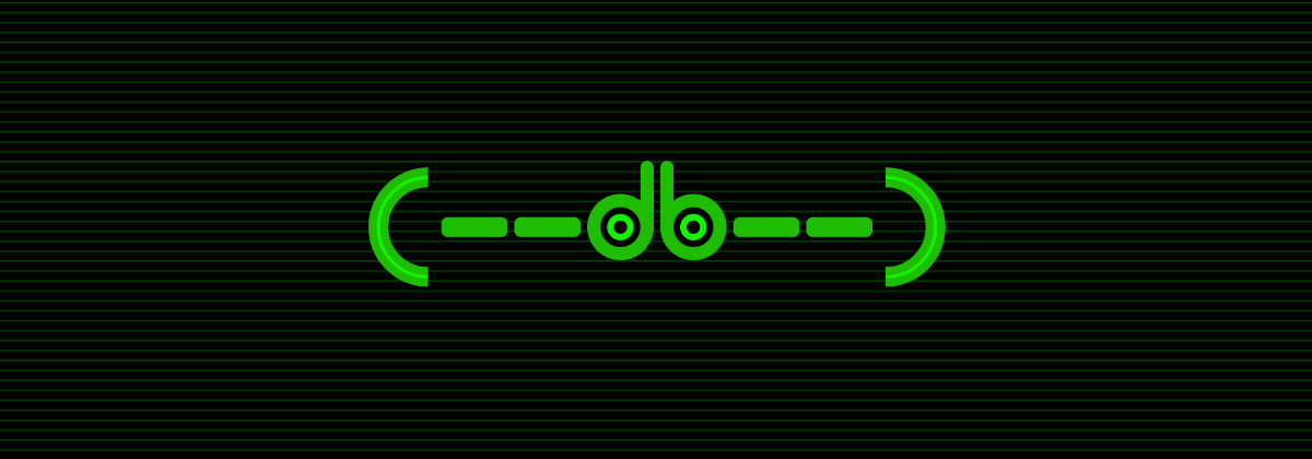 (--db--)